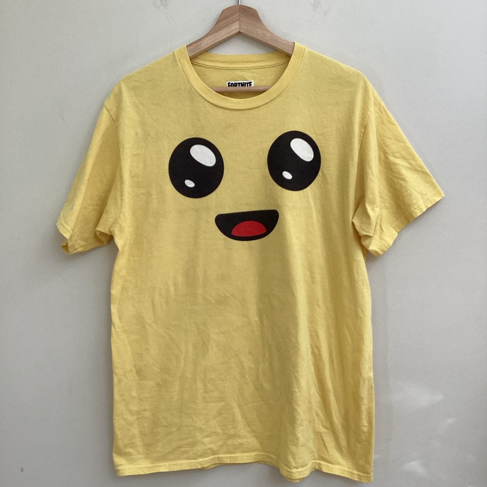 Fortnite Peely t-shirt